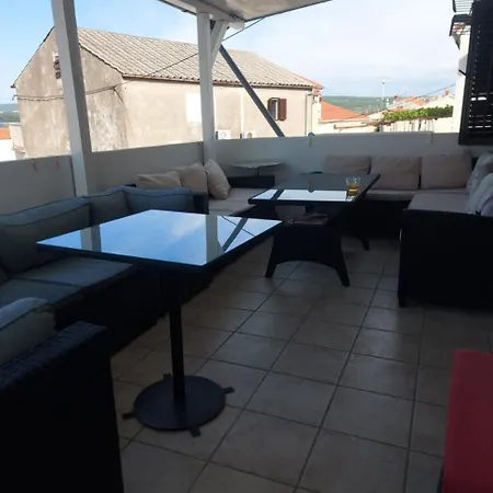 Apartman Zlata *