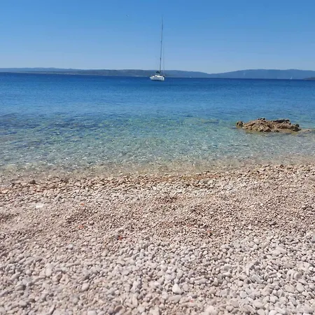 Vila Zlata Apartamento