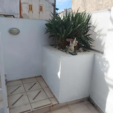 Apartamento Vila Zlata