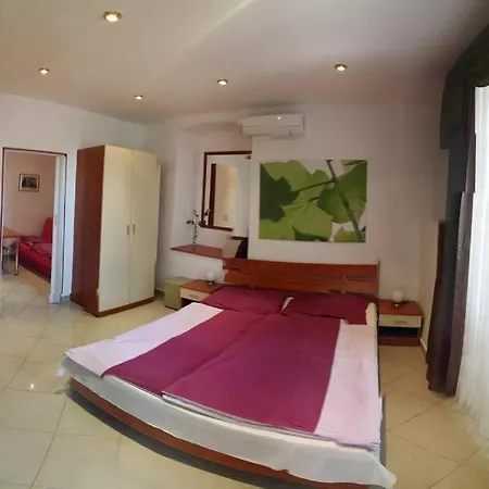 Vila Zlata Apartamento *