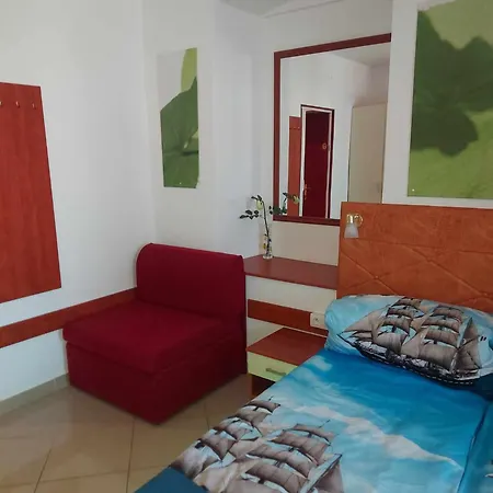 Apartamento Vila Zlata