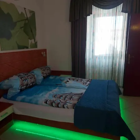 Apartamento Vila Zlata *