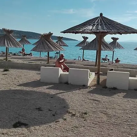 Apartamento Vila Zlata *