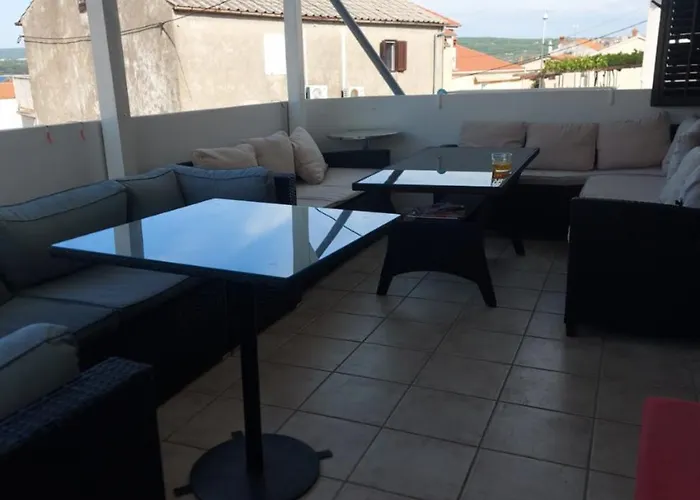 Апартаменты Vila Zlata *