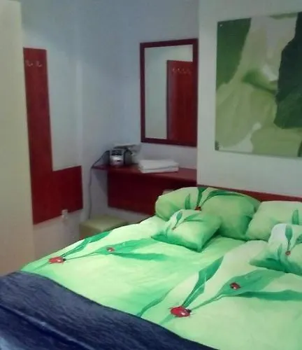 Vila Zlata * Пунат