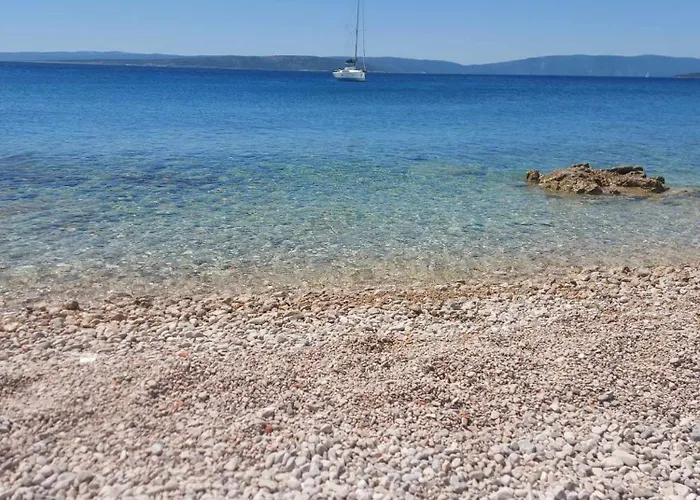 Vila Zlata Апартаменты