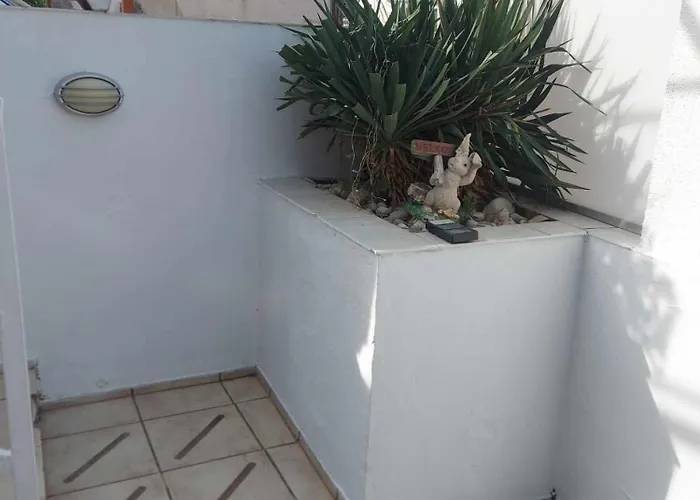 Апартаменты Vila Zlata