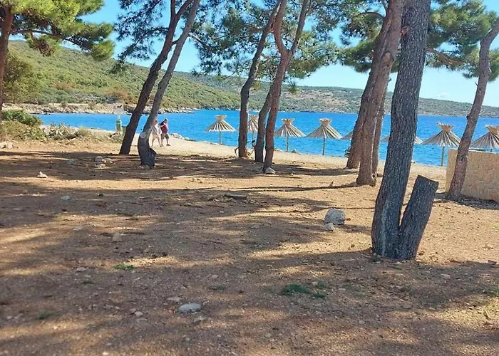 Апартаменты Vila Zlata