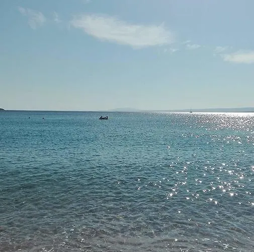 Vila Zlata Апартаменты Пунат