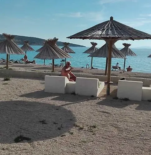 Апартаменты Vila Zlata *