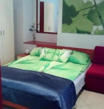 Apartman Zlata Punat