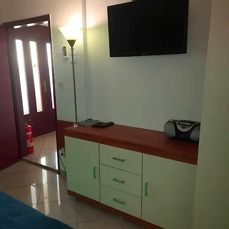 Zlata Apartman Punat