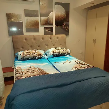 Apartman Zlata Punat