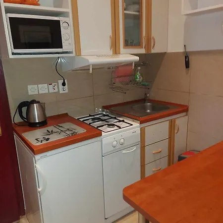 Zlata Apartment *
