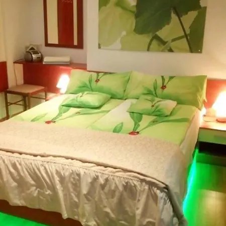 Zlata Apartment