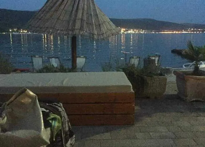 Zlata * Punat