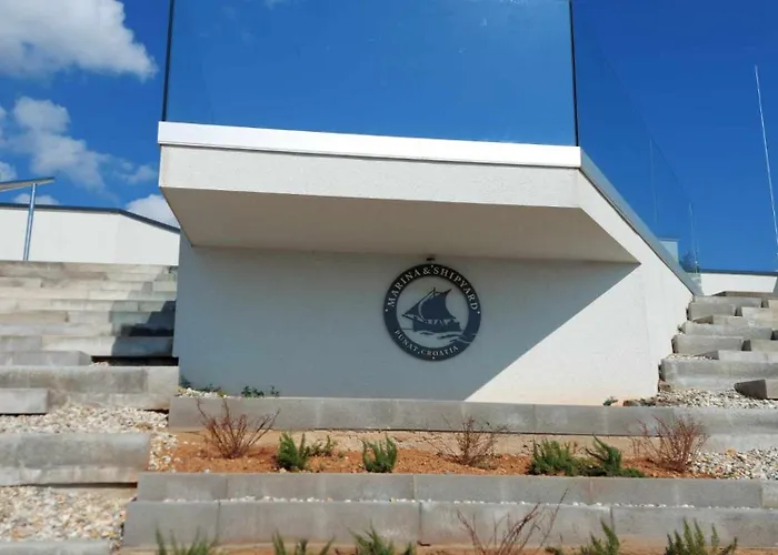 Zlata Lägenhet Punat