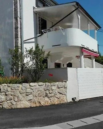 דירה Vila Zlata *