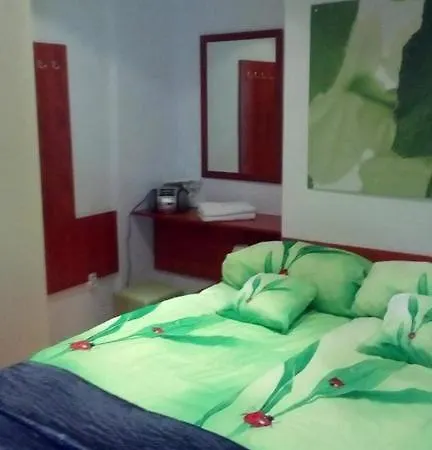 Vila Zlata * 푸나트