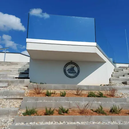 Vila Zlata 아파트 푸나트