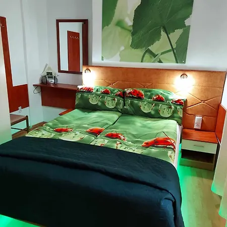 Vila Zlata 아파트