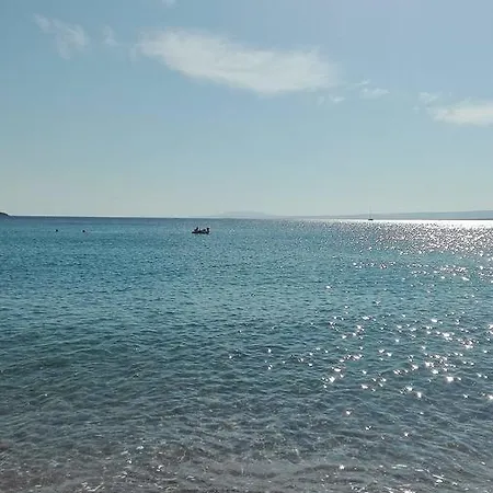 Vila Zlata 아파트 푸나트