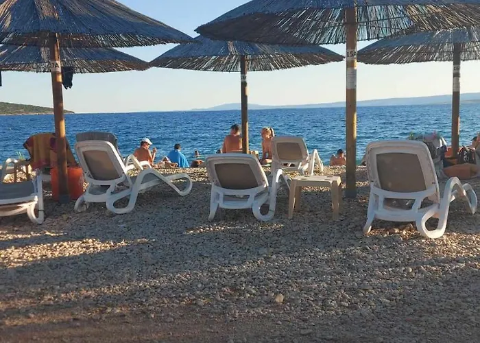 Vila Zlata Apartmán